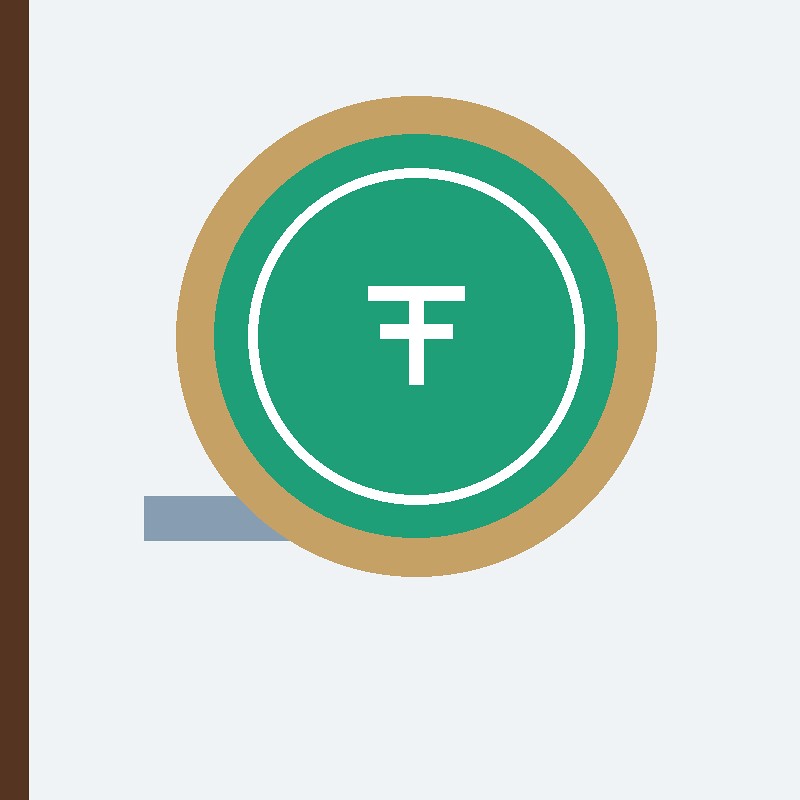Tether coin for flash usdt software it com