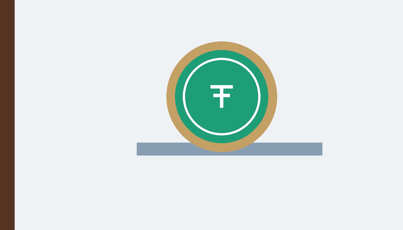 Rose perfume, USDT flash ERC20
